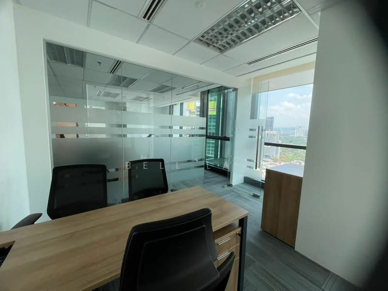 Office for Rent in KLCC (KL City Centre) - Bell Law - PropertyGuru.com.my