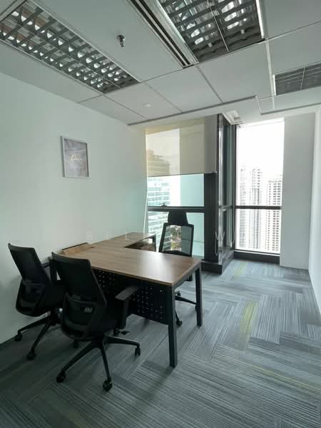 Office for Rent in KLCC (KL City Centre) - Bell Law - PropertyGuru.com.my