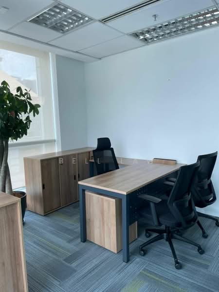 Office for Rent in KLCC (KL City Centre) - Bell Law - PropertyGuru.com.my