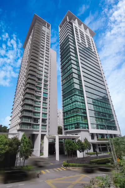 Office for Rent in KLCC (KL City Centre) - Bell Law - PropertyGuru.com.my