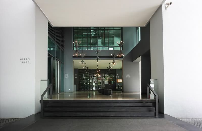 Office for Rent in KLCC (KL City Centre) - Bell Law - PropertyGuru.com.my