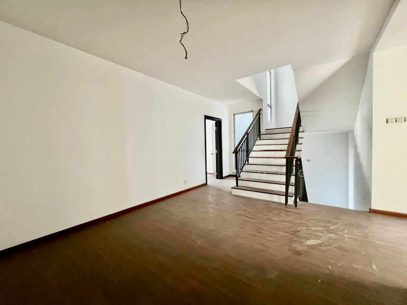 2.5-storey Terraced House for Sale in Kota Emerald (Rawang) - Clement Wong - PropertyGuru.com.my
