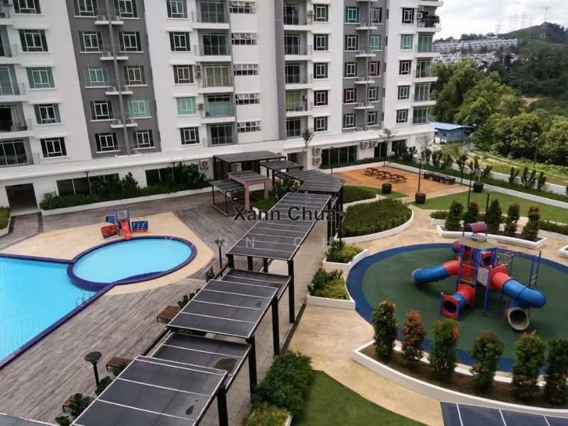 Condominium for Rent at Springville Residence - Xann Chua - PropertyGuru.com.my