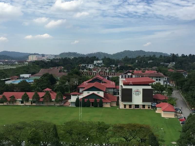 Condominium for Rent at Springville Residence - Xann Chua - PropertyGuru.com.my