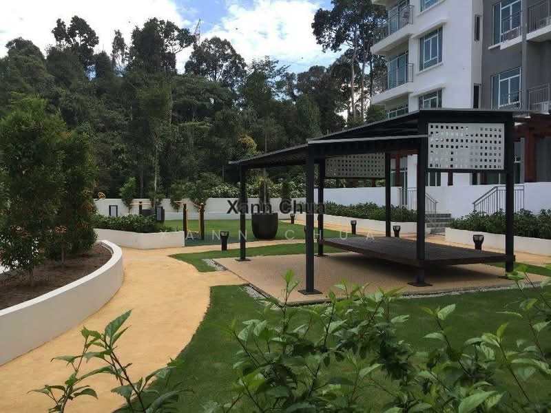 Condominium for Rent at Springville Residence - Xann Chua - PropertyGuru.com.my