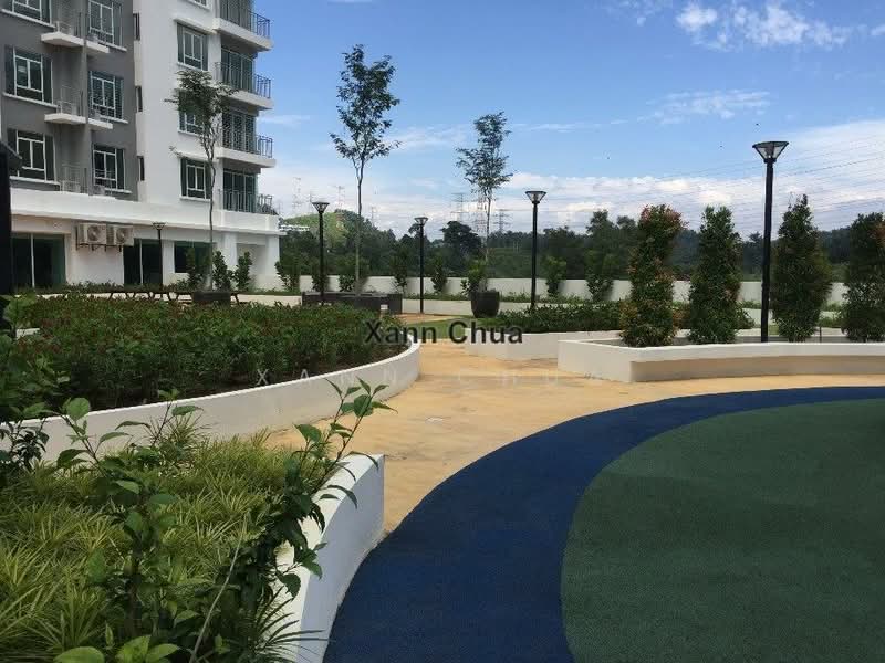 Condominium for Rent at Springville Residence - Xann Chua - PropertyGuru.com.my