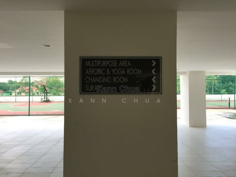 Condominium for Rent at Springville Residence - Xann Chua - PropertyGuru.com.my