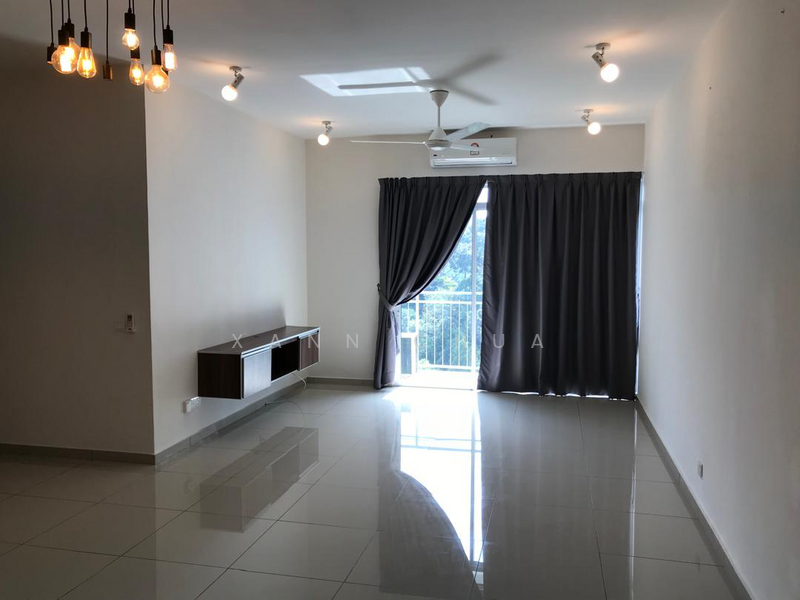 Condominium for Rent at Springville Residence - Xann Chua - PropertyGuru.com.my