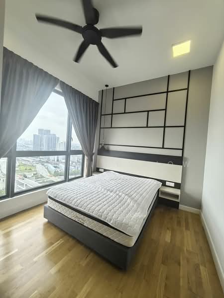 One Cochrane Residence untuk Untuk Disewa - RM 3,800 /bulan, Feb 2026 - PropertyGuru.com.my