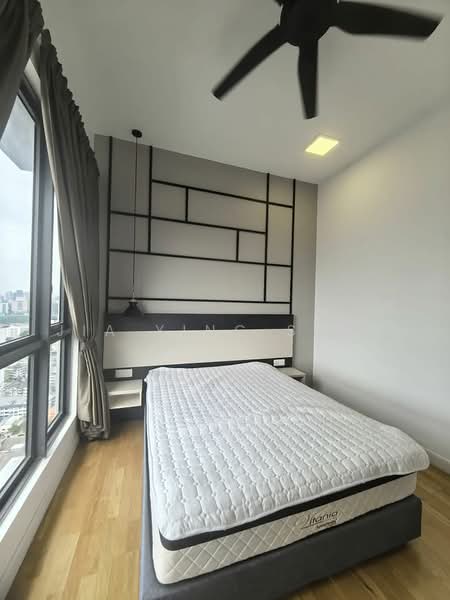 One Cochrane Residence untuk Untuk Disewa - RM 3,800 /bulan, Feb 2026 - PropertyGuru.com.my