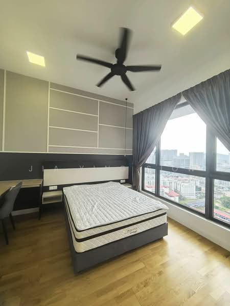 One Cochrane Residence untuk Untuk Disewa - RM 3,800 /bulan, Feb 2026 - PropertyGuru.com.my