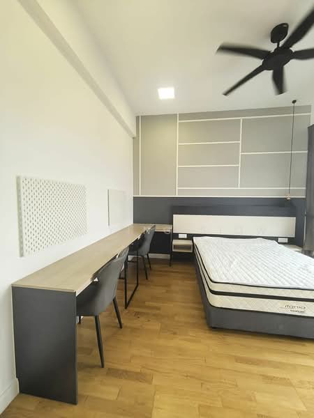 One Cochrane Residence untuk Untuk Disewa - RM 3,800 /bulan, Feb 2026 - PropertyGuru.com.my