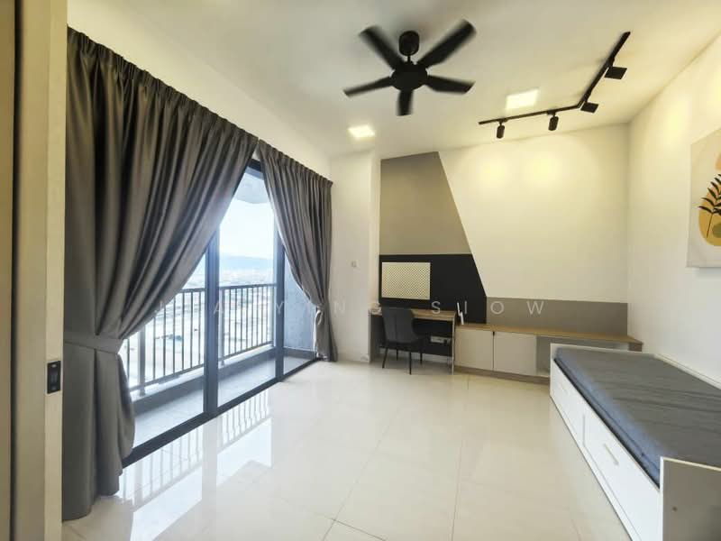 One Cochrane Residence untuk Untuk Disewa - RM 3,800 /bulan, Feb 2026 - PropertyGuru.com.my