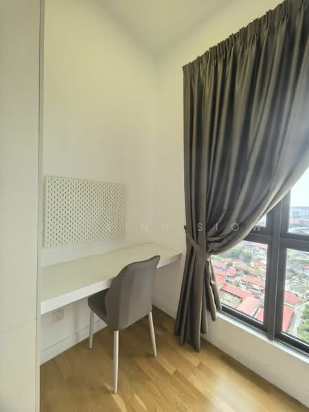 One Cochrane Residence untuk Untuk Disewa - RM 3,800 /bulan, Feb 2026 - PropertyGuru.com.my