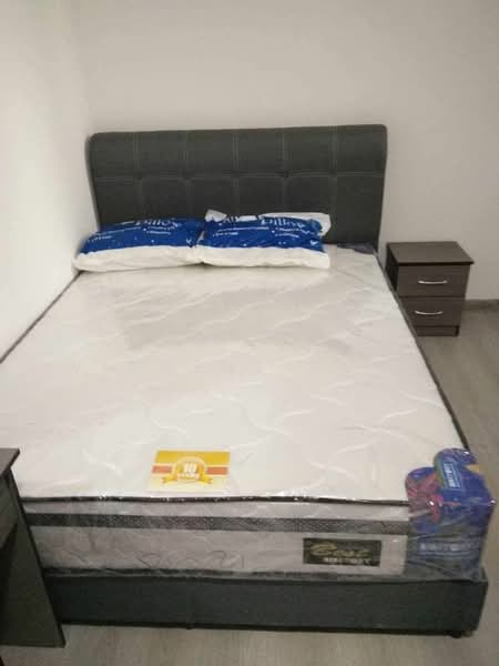 Condominium for Rent at The Hermington - Vincent Chye - PropertyGuru.com.my