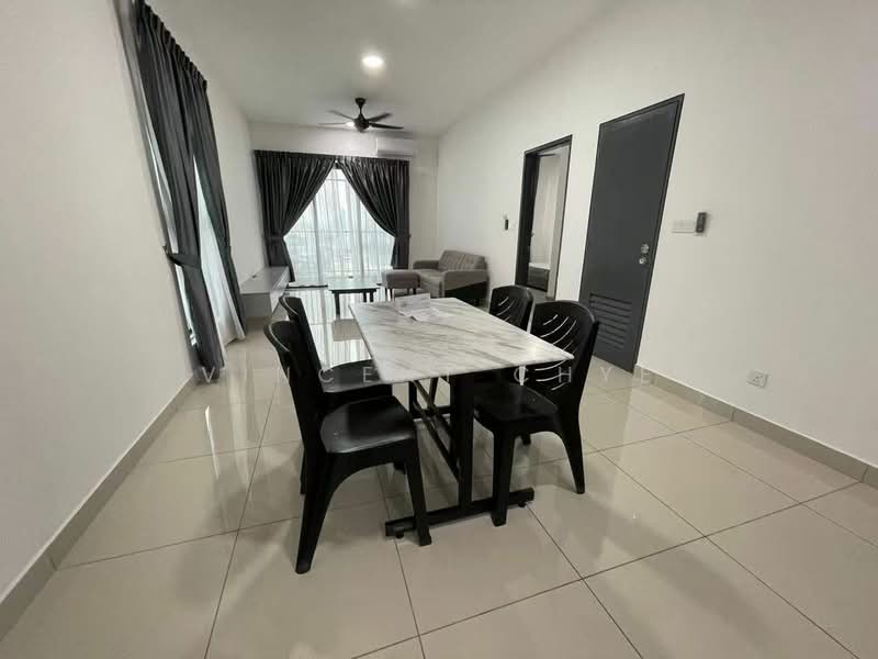 For Rent - The Hermington