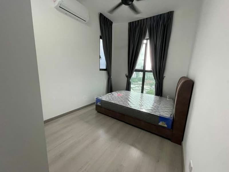 For Rent - The Hermington