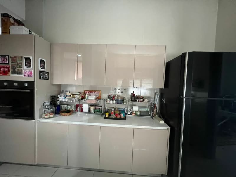 Service Residence for Sale at Subang Olives Residence - Bryan Chan - PropertyGuru.com.my