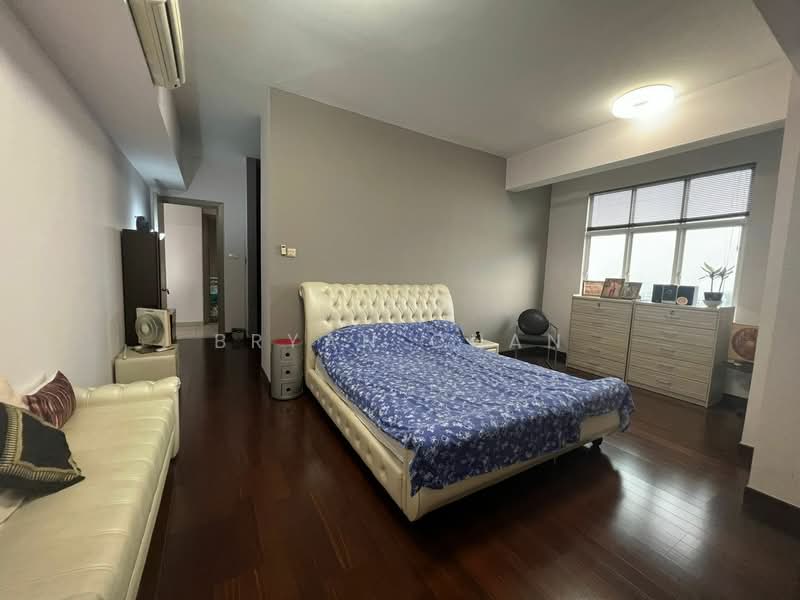 Service Residence for Sale at Subang Olives Residence - Bryan Chan - PropertyGuru.com.my