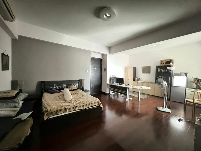 Service Residence for Sale at Subang Olives Residence - Bryan Chan - PropertyGuru.com.my