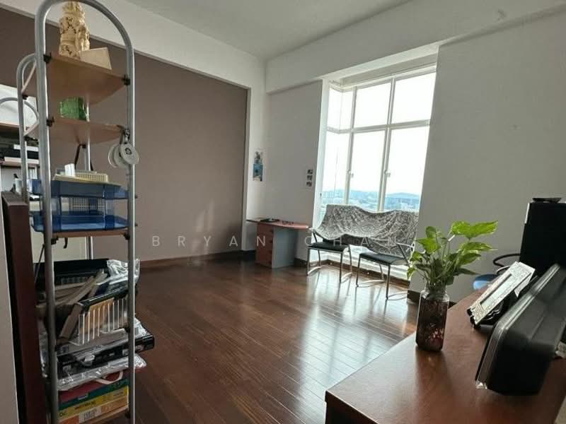 Service Residence for Sale at Subang Olives Residence - Bryan Chan - PropertyGuru.com.my