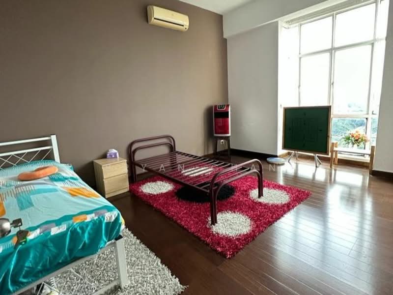 Service Residence for Sale at Subang Olives Residence - Bryan Chan - PropertyGuru.com.my