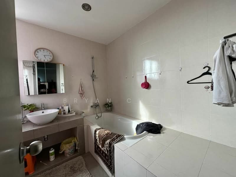 Service Residence for Sale at Subang Olives Residence - Bryan Chan - PropertyGuru.com.my