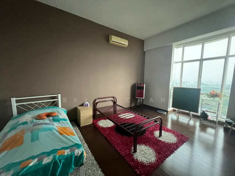 Service Residence for Sale at Subang Olives Residence - Bryan Chan - PropertyGuru.com.my