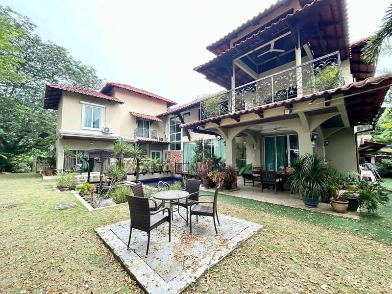 Bungalow for Sale in Saujana Impian (Kajang) - Edmund Lee - PropertyGuru.com.my