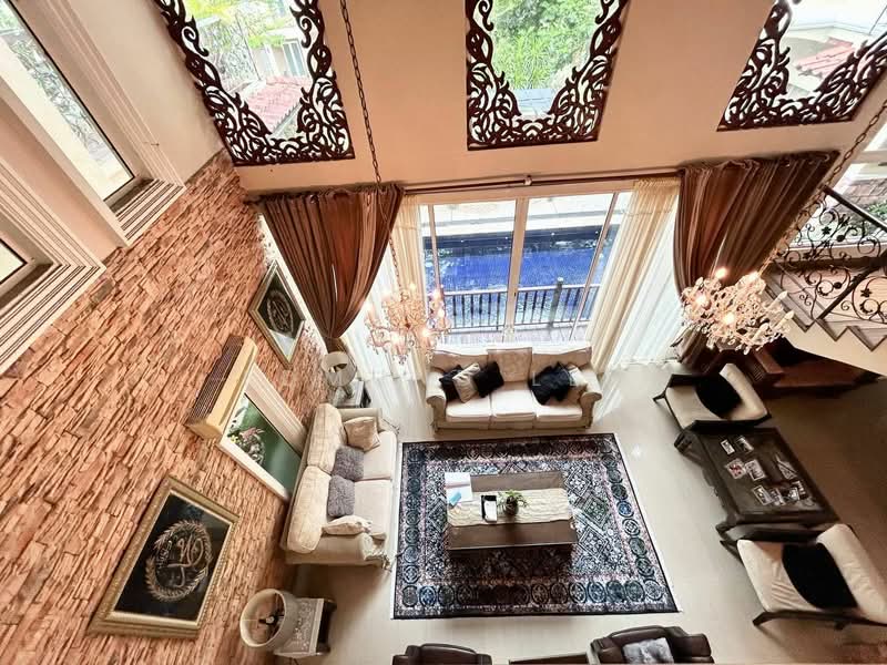 Bungalow for Sale in Saujana Impian (Kajang) - Edmund Lee - PropertyGuru.com.my