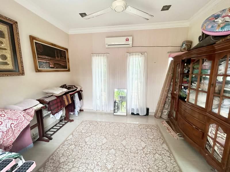 Bungalow for Sale in Saujana Impian (Kajang) - Edmund Lee - PropertyGuru.com.my