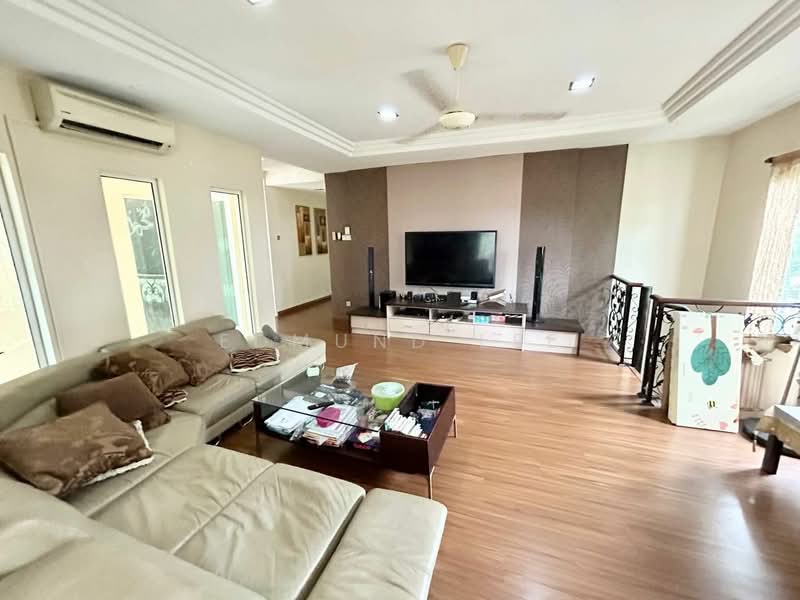 Bungalow for Sale in Saujana Impian (Kajang) - Edmund Lee - PropertyGuru.com.my