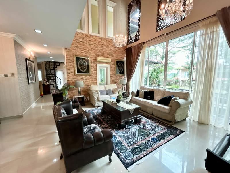 Bungalow for Sale in Saujana Impian (Kajang) - Edmund Lee - PropertyGuru.com.my