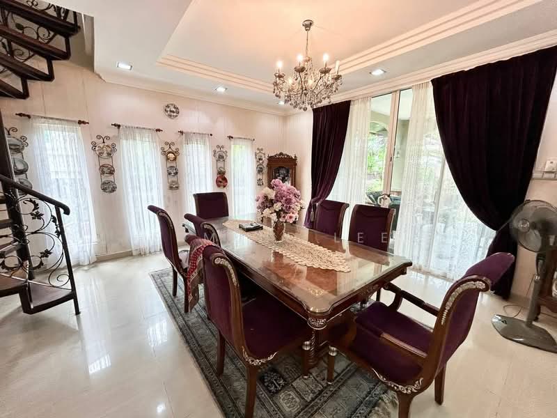Bungalow for Sale in Saujana Impian (Kajang) - Edmund Lee - PropertyGuru.com.my