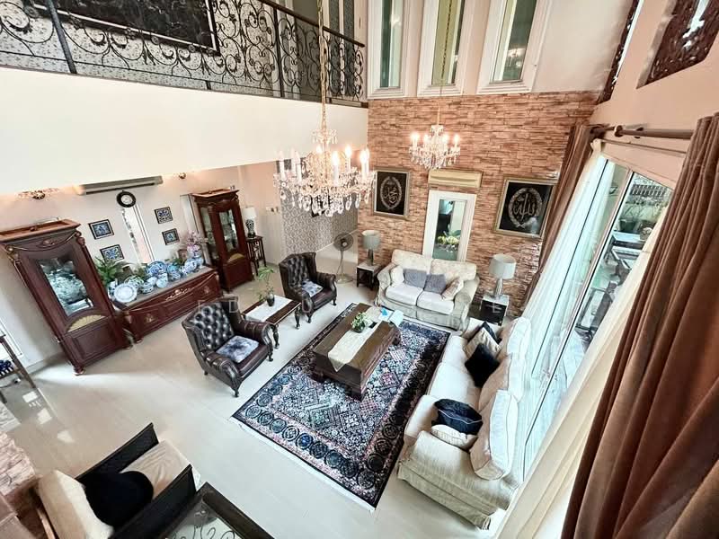 Bungalow for Sale in Saujana Impian (Kajang) - Edmund Lee - PropertyGuru.com.my