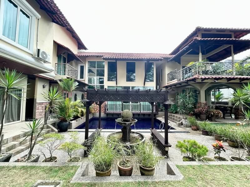 Bungalow for Sale in Saujana Impian (Kajang) - Edmund Lee - PropertyGuru.com.my