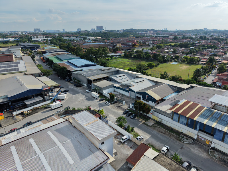 Semi-D Factory for Rent in Taman Cheras Jaya (Cheras) - Teammy Lee - PropertyGuru.com.my