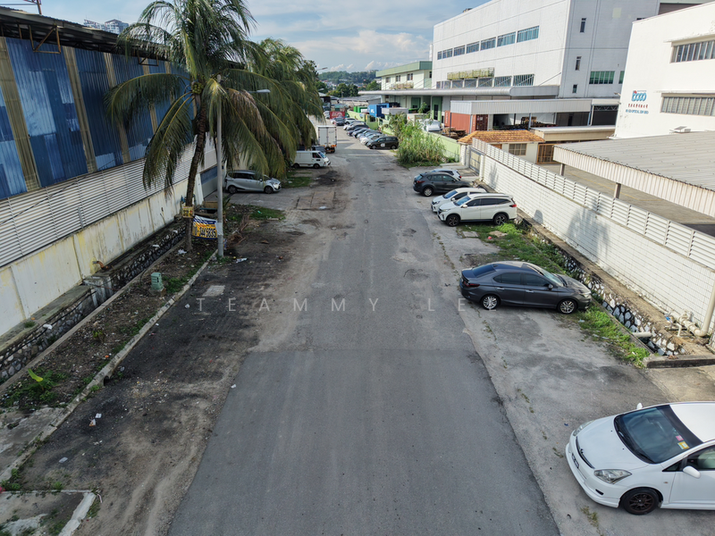 Semi-D Factory for Rent in Taman Cheras Jaya (Cheras) - Teammy Lee - PropertyGuru.com.my