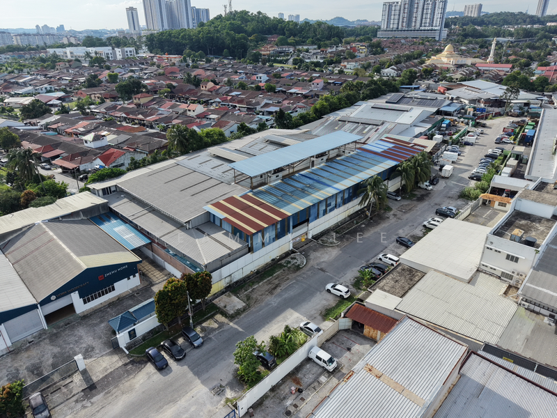 Semi-D Factory for Rent in Taman Cheras Jaya (Cheras) - Teammy Lee - PropertyGuru.com.my