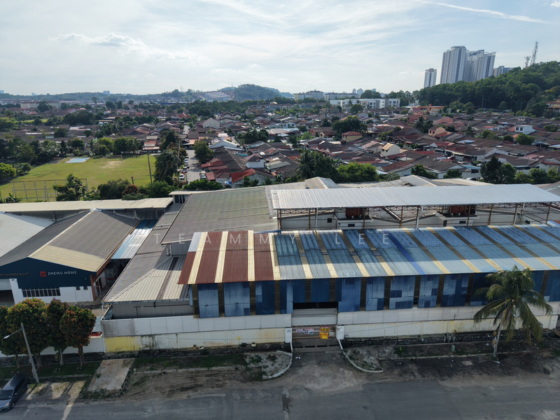 Semi-D Factory for Rent in Taman Cheras Jaya (Cheras) - Teammy Lee - PropertyGuru.com.my