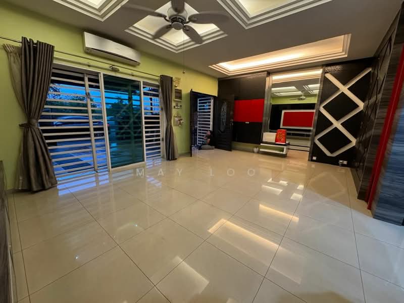 2-storey Terraced House for Sale in Bandar Ipoh Raya (Ipoh) - May Loo - PropertyGuru.com.my