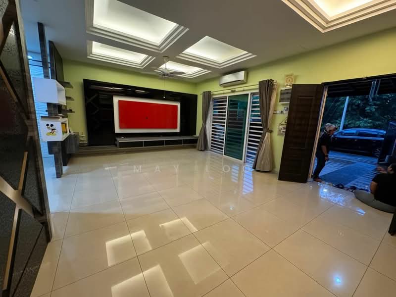 2-storey Terraced House for Sale in Bandar Ipoh Raya (Ipoh) - May Loo - PropertyGuru.com.my
