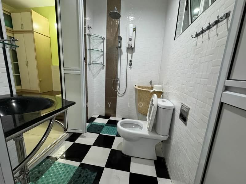 2-storey Terraced House for Sale in Bandar Ipoh Raya (Ipoh) - May Loo - PropertyGuru.com.my