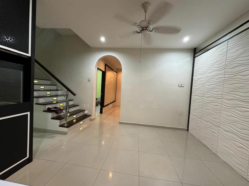 2-storey Terraced House for Sale in Bandar Ipoh Raya (Ipoh) - May Loo - PropertyGuru.com.my