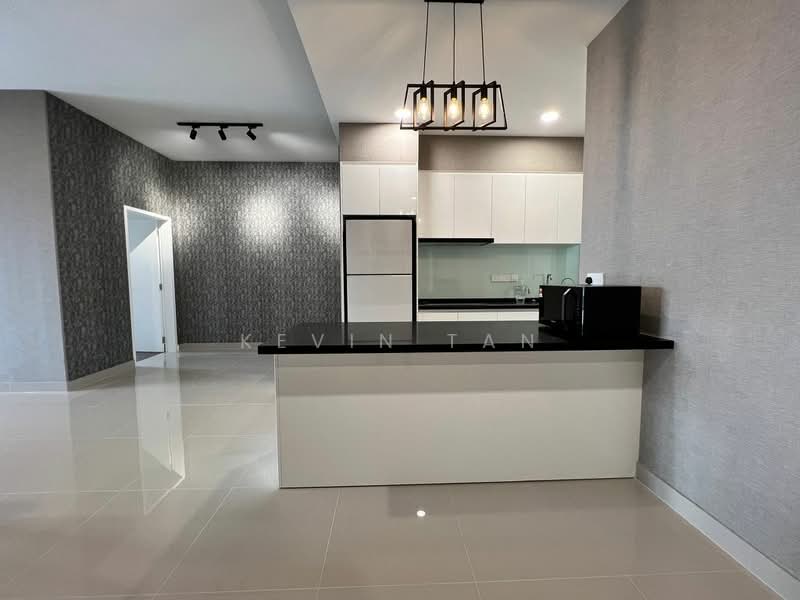 Untuk Disewa - Bangsar Hill Park