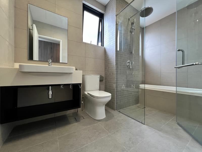 Untuk Disewa - Bangsar Hill Park