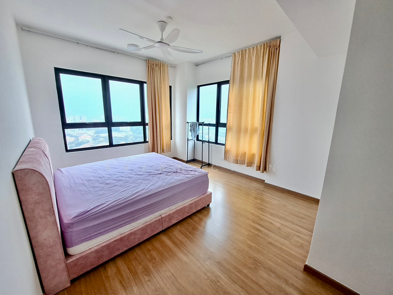 Service Residence for Sale at Paisley @ Tropicana Metropark - Bryan Chan - PropertyGuru.com.my