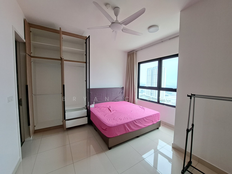 Service Residence for Sale at Paisley @ Tropicana Metropark - Bryan Chan - PropertyGuru.com.my