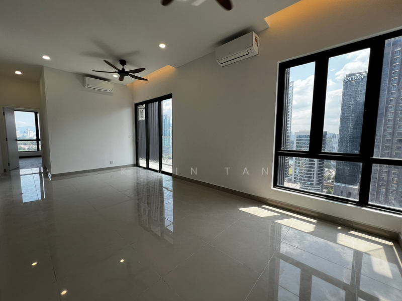 Bangsar Hill Park untuk Untuk Disewa - RM 5,300 /bulan, Feb 2026 - PropertyGuru.com.my