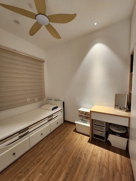 Service Residence for Sale at Paisley @ Tropicana Metropark - Bryan Chan - PropertyGuru.com.my